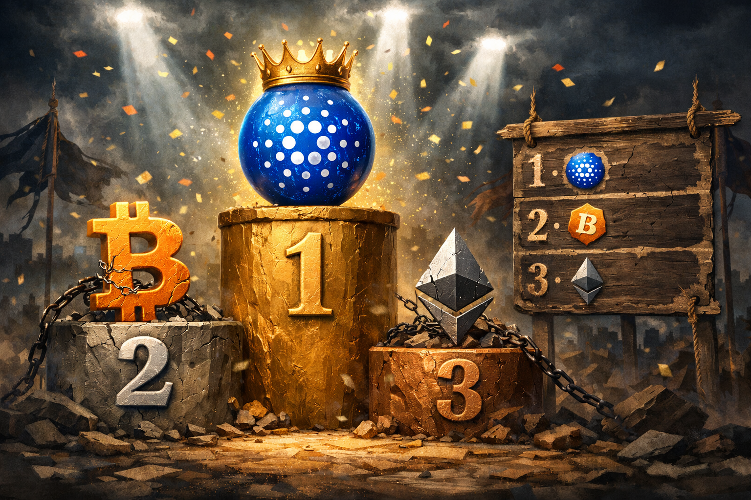 Tạp chí crypto hàng đầu Việt Nam