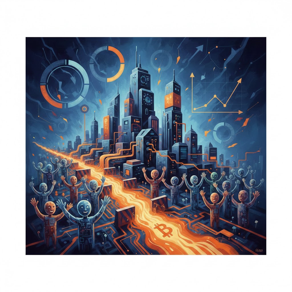 Tạp chí crypto hàng đầu Việt Nam