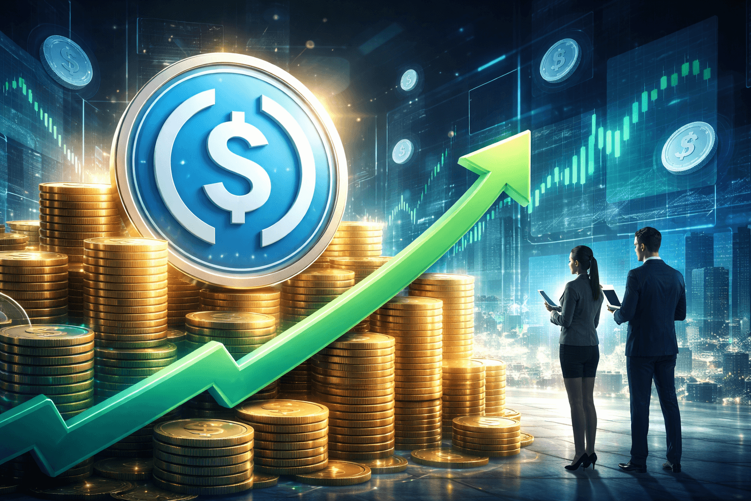 Tạp chí crypto hàng đầu Việt Nam