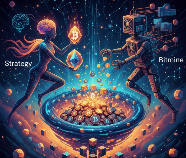 Tạp chí crypto hàng đầu Việt Nam