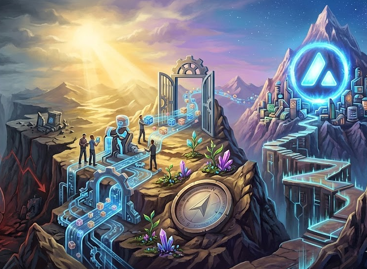 Tạp chí crypto hàng đầu Việt Nam