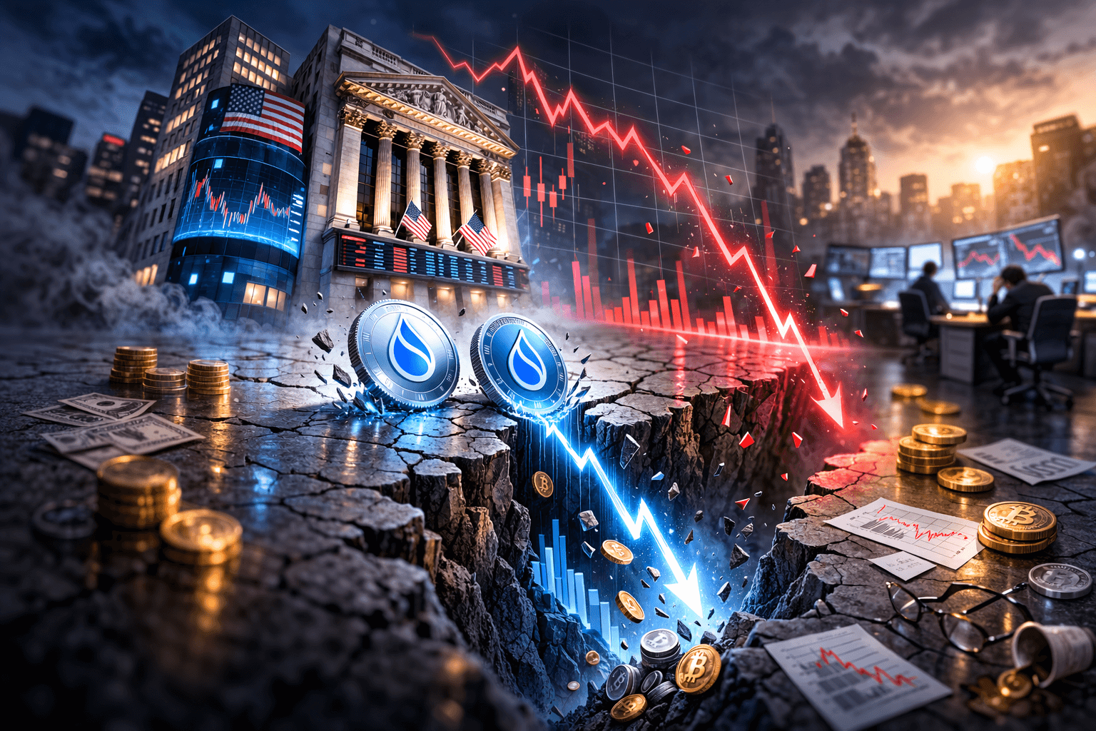 Tạp chí crypto hàng đầu Việt Nam