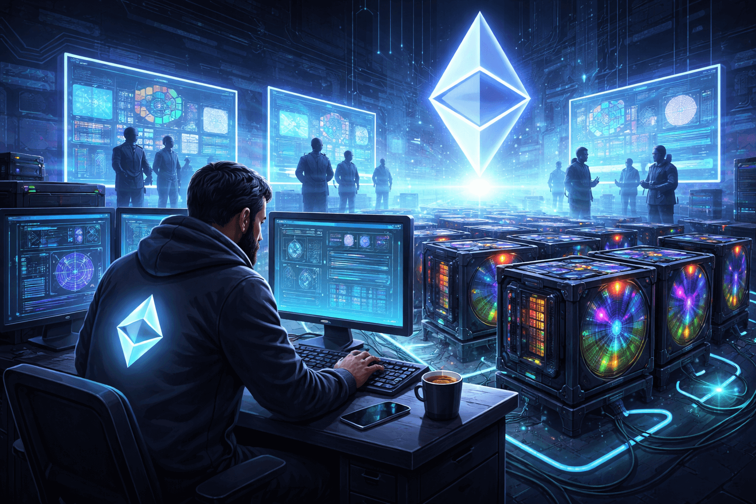 Tạp chí crypto hàng đầu Việt Nam