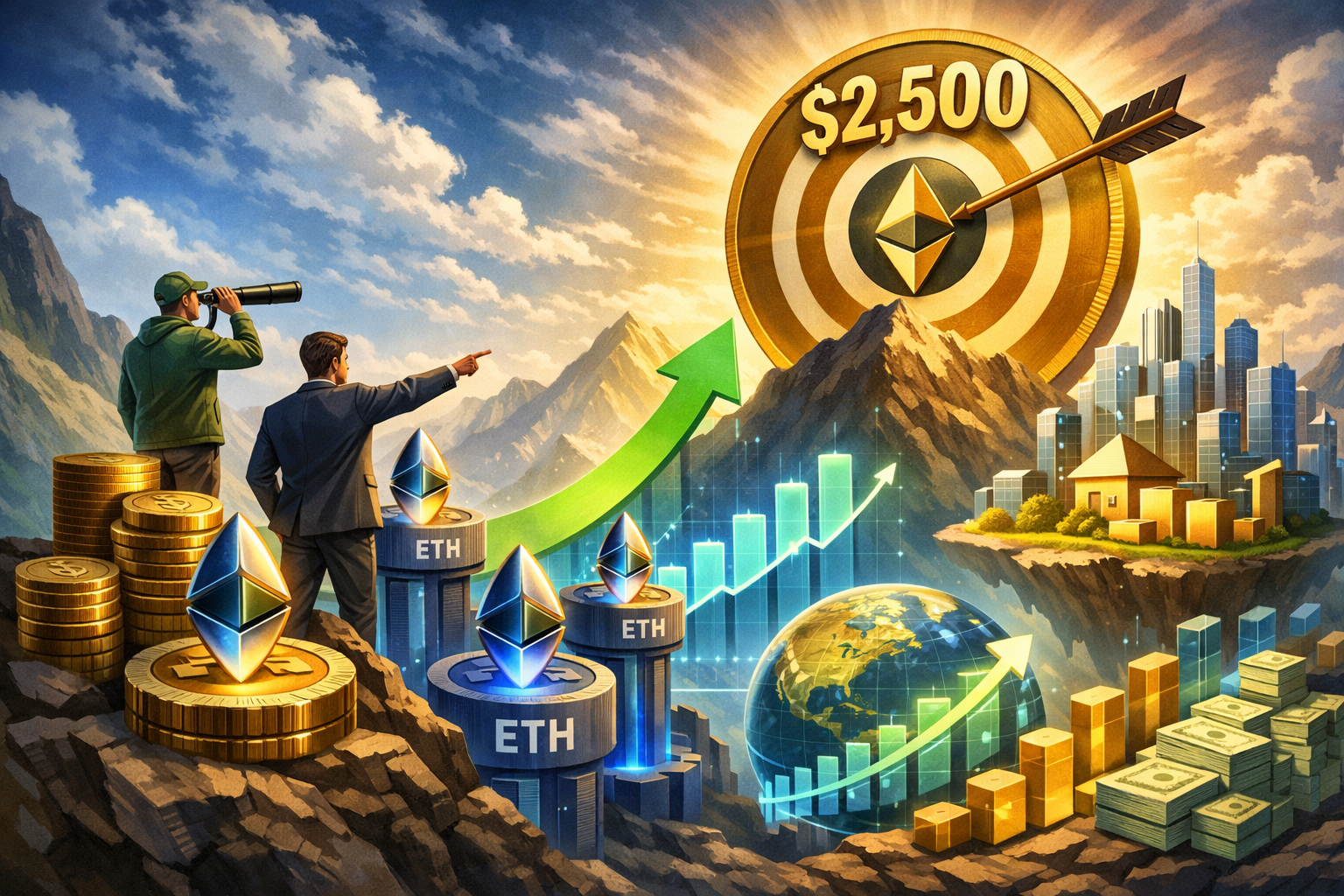 Tạp chí crypto hàng đầu Việt Nam