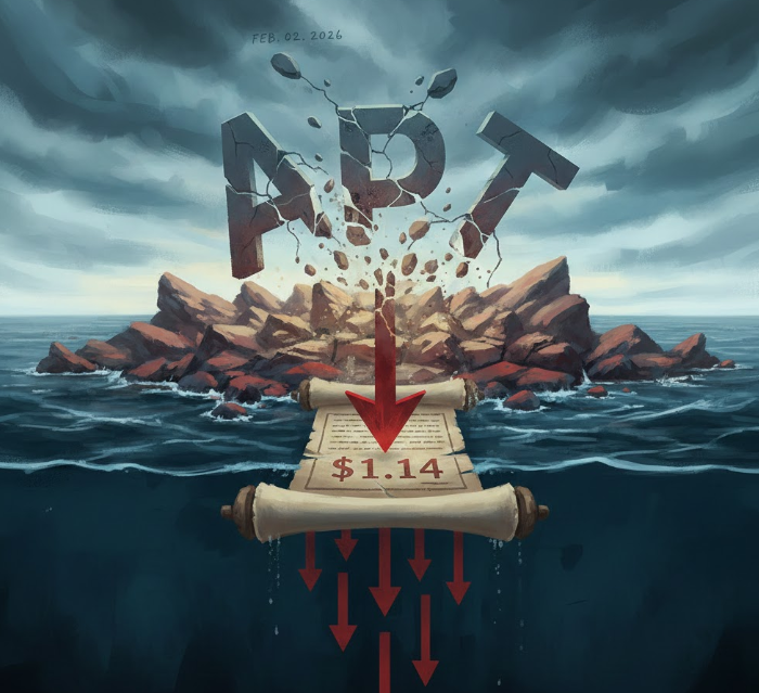 Tạp chí crypto hàng đầu Việt Nam