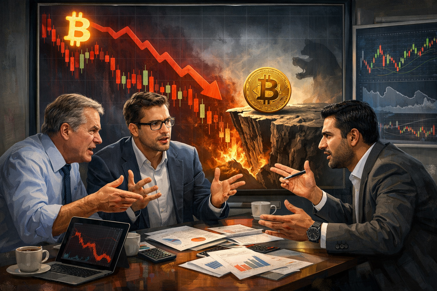 Tạp chí crypto hàng đầu Việt Nam