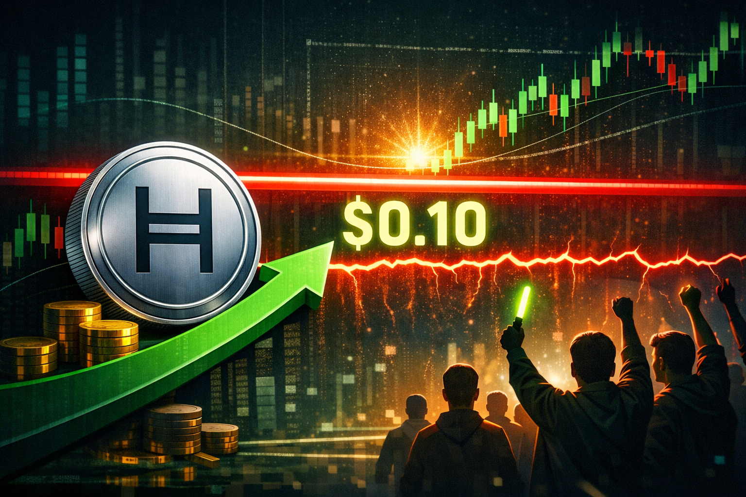 Tạp chí crypto hàng đầu Việt Nam