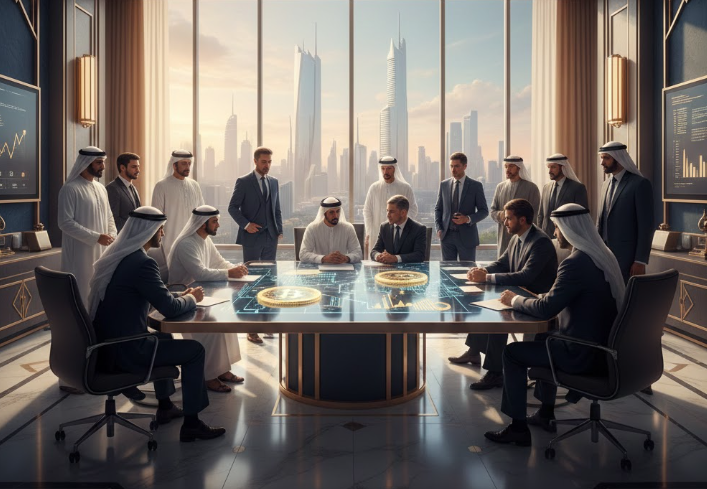 Tạp chí crypto hàng đầu Việt Nam