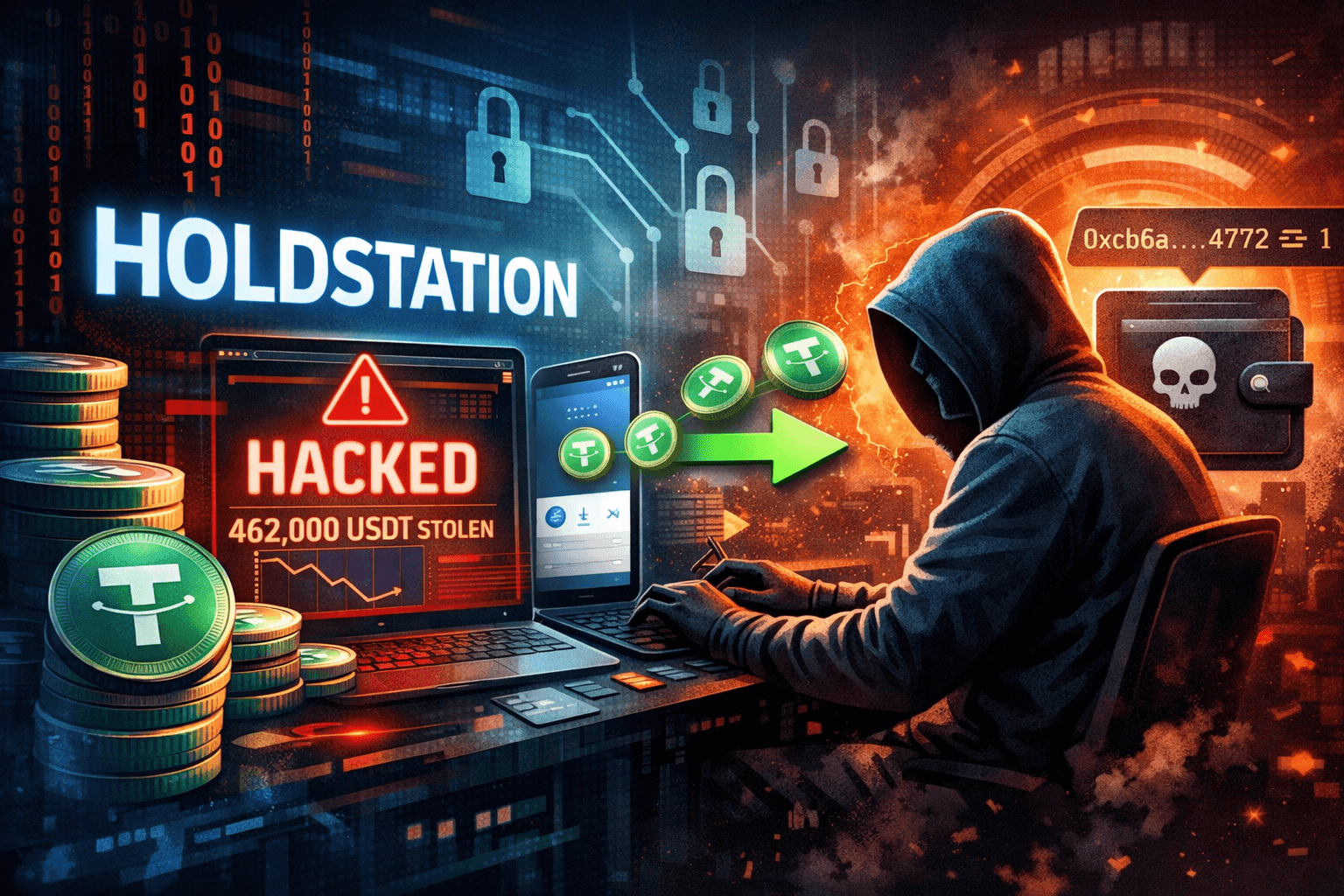 Tạp chí crypto hàng đầu Việt Nam