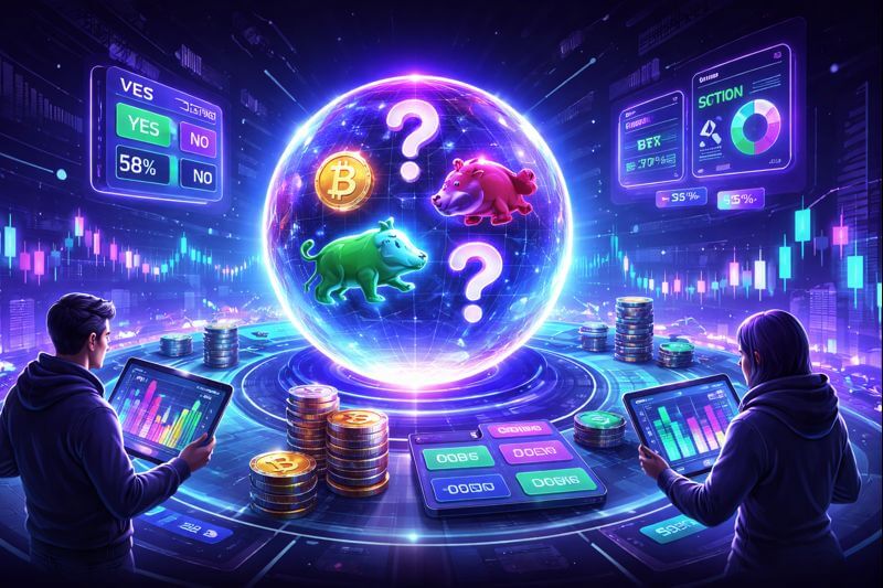 Tạp chí crypto hàng đầu Việt Nam