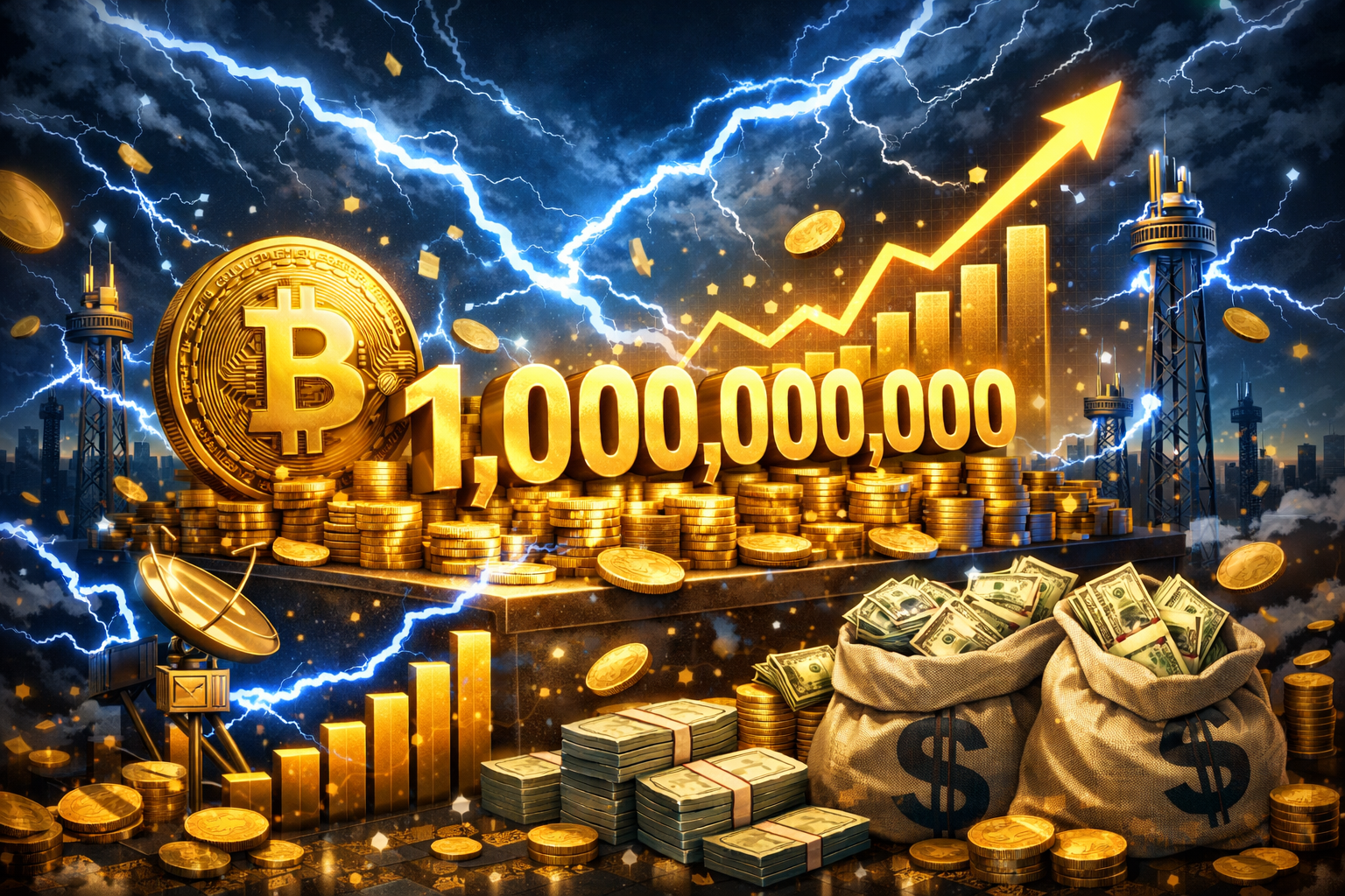 Tạp chí crypto hàng đầu Việt Nam