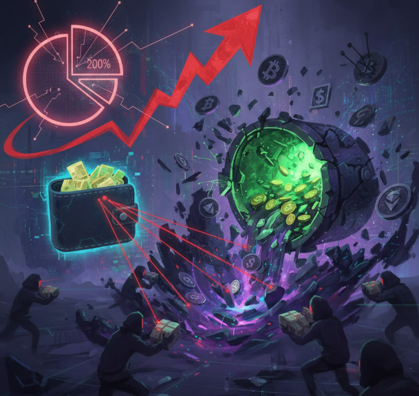 Tạp chí crypto hàng đầu Việt Nam