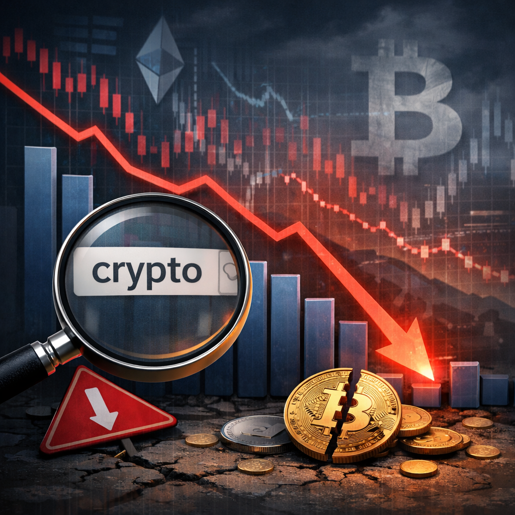 Tạp chí crypto hàng đầu Việt Nam