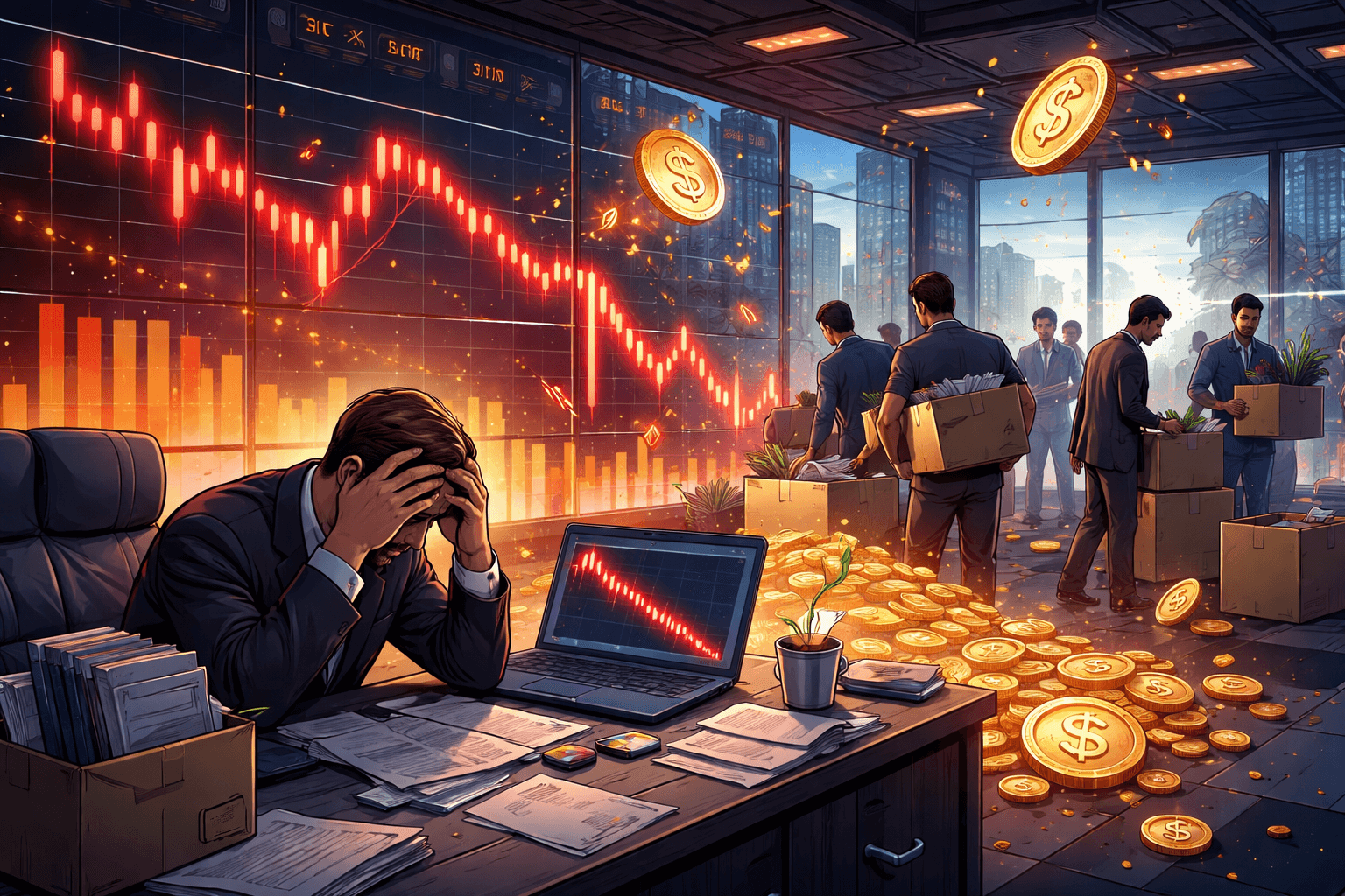 Tạp chí crypto hàng đầu Việt Nam