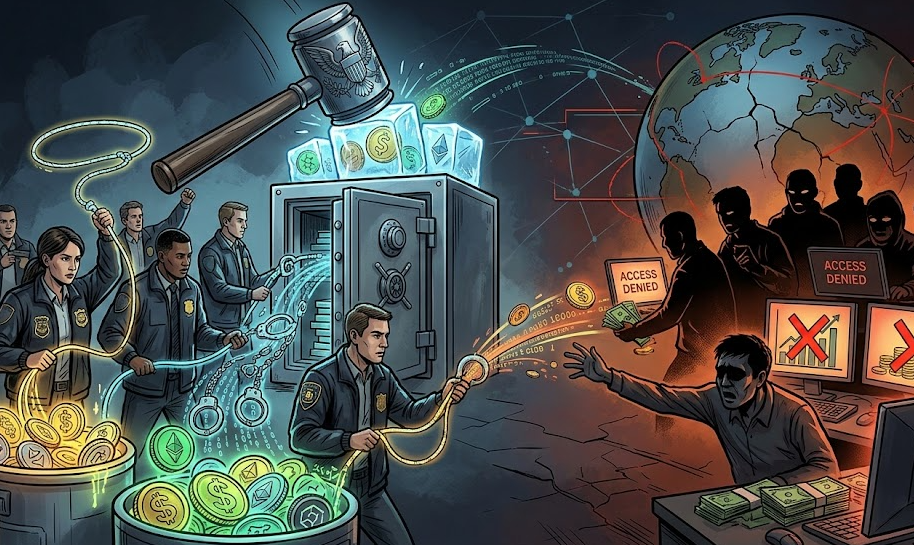 Tạp chí crypto hàng đầu Việt Nam