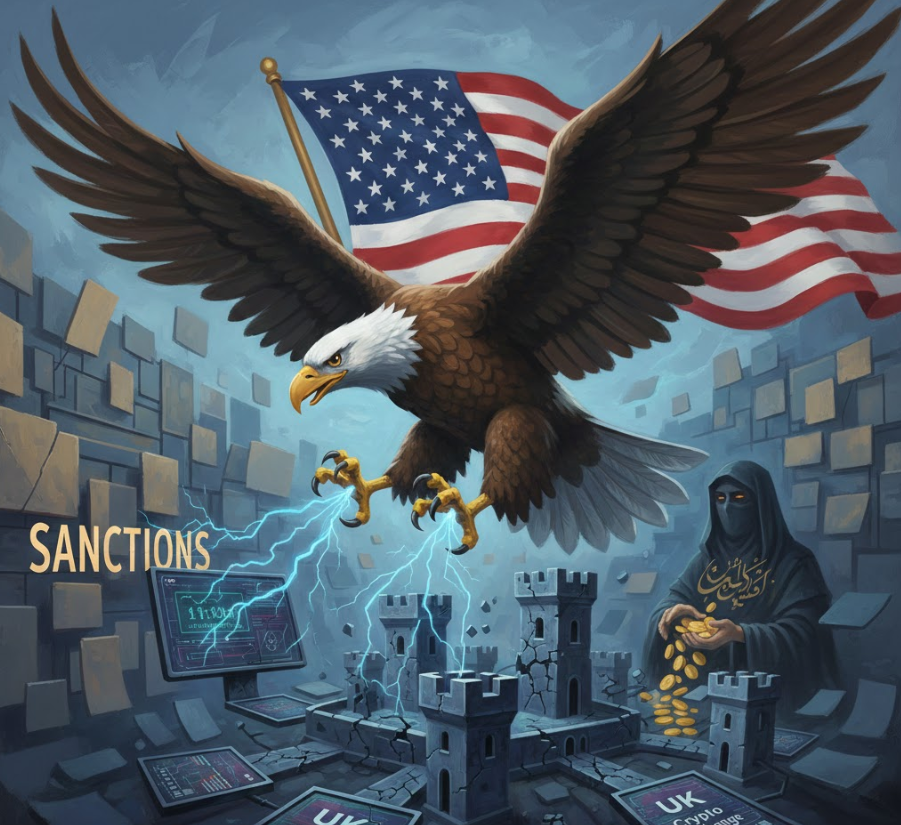 Tạp chí crypto hàng đầu Việt Nam