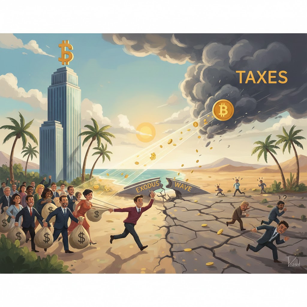 Tạp chí crypto hàng đầu Việt Nam