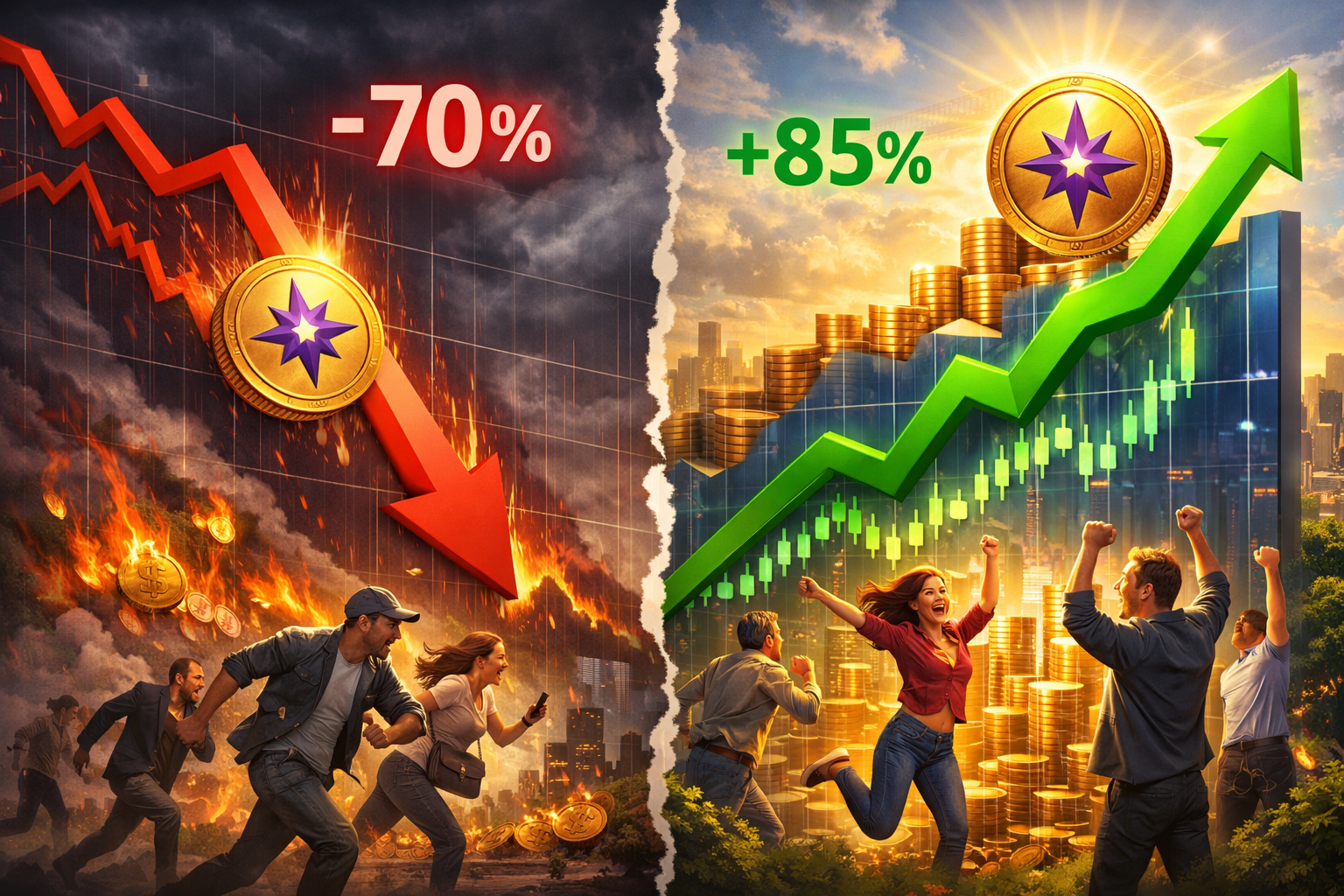 Tạp chí crypto hàng đầu Việt Nam