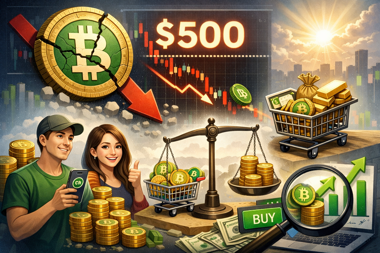 Tạp chí crypto hàng đầu Việt Nam