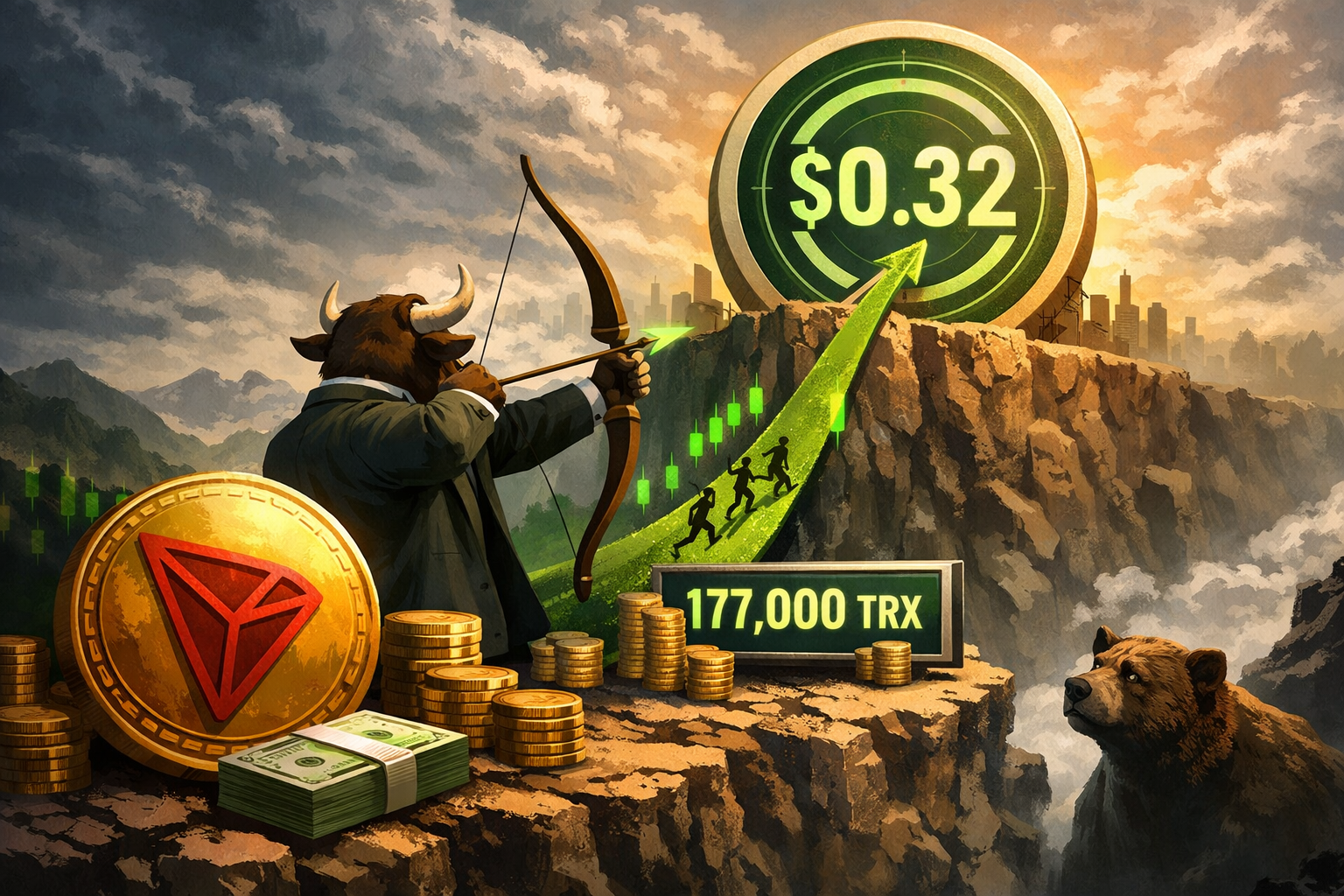 Tạp chí crypto hàng đầu Việt Nam