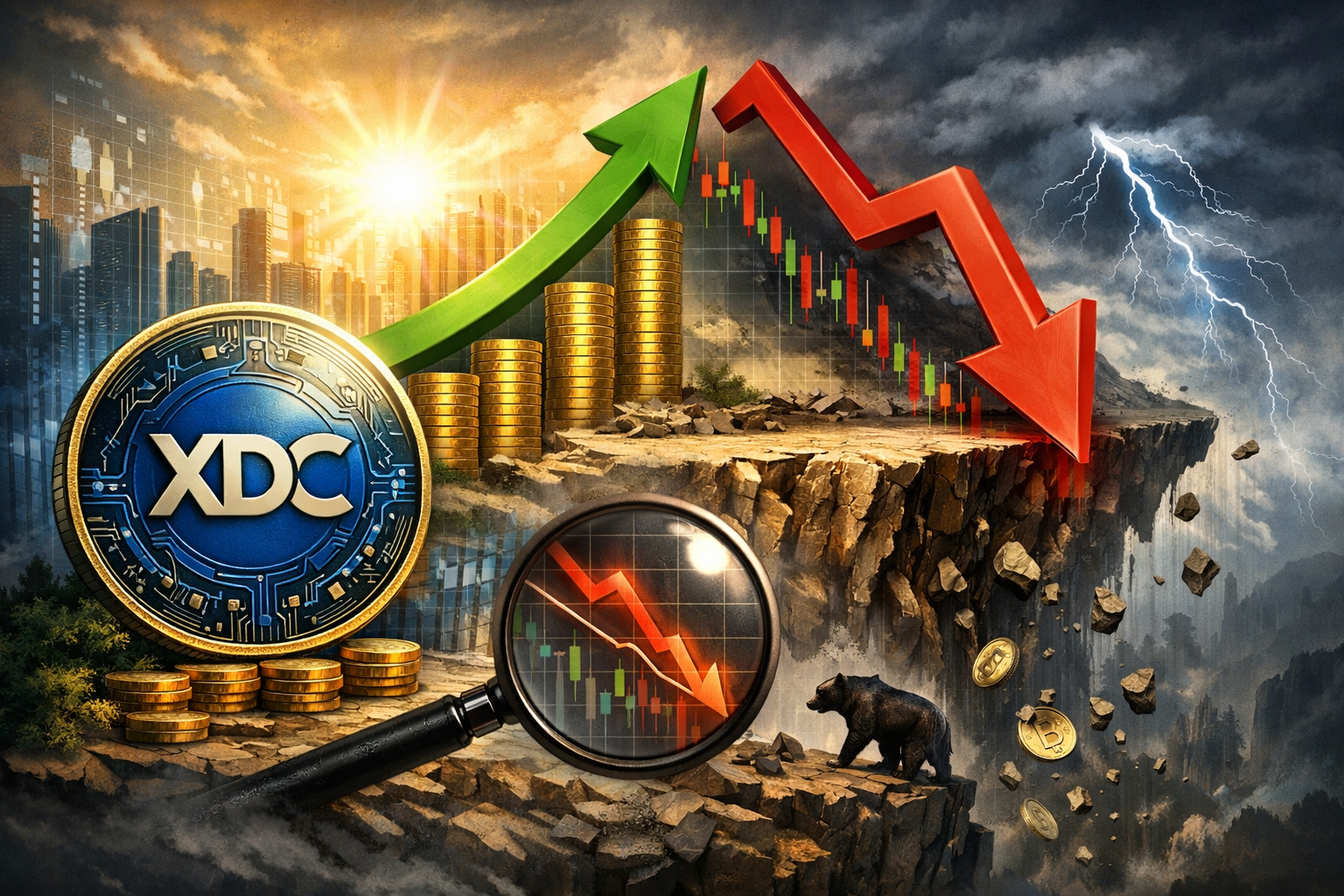 Tạp chí crypto hàng đầu Việt Nam