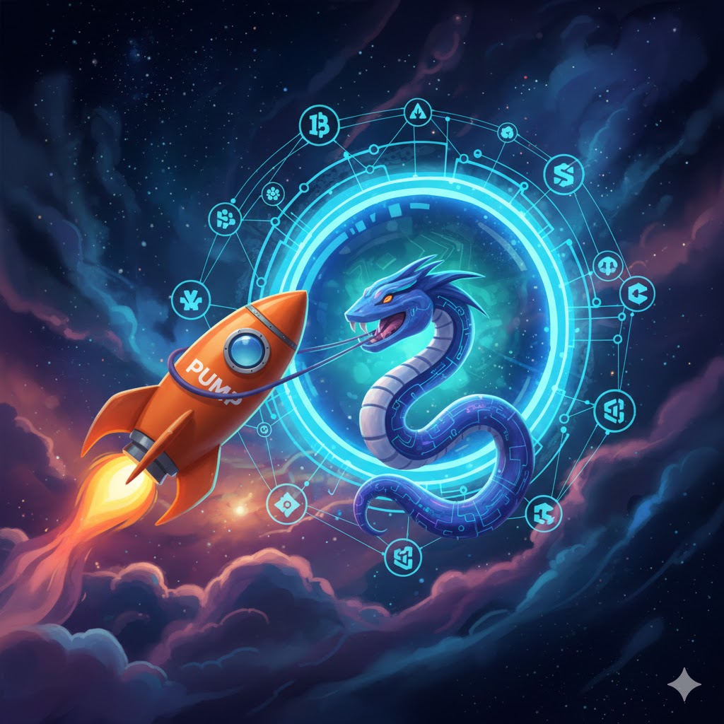 Tạp chí crypto hàng đầu Việt Nam