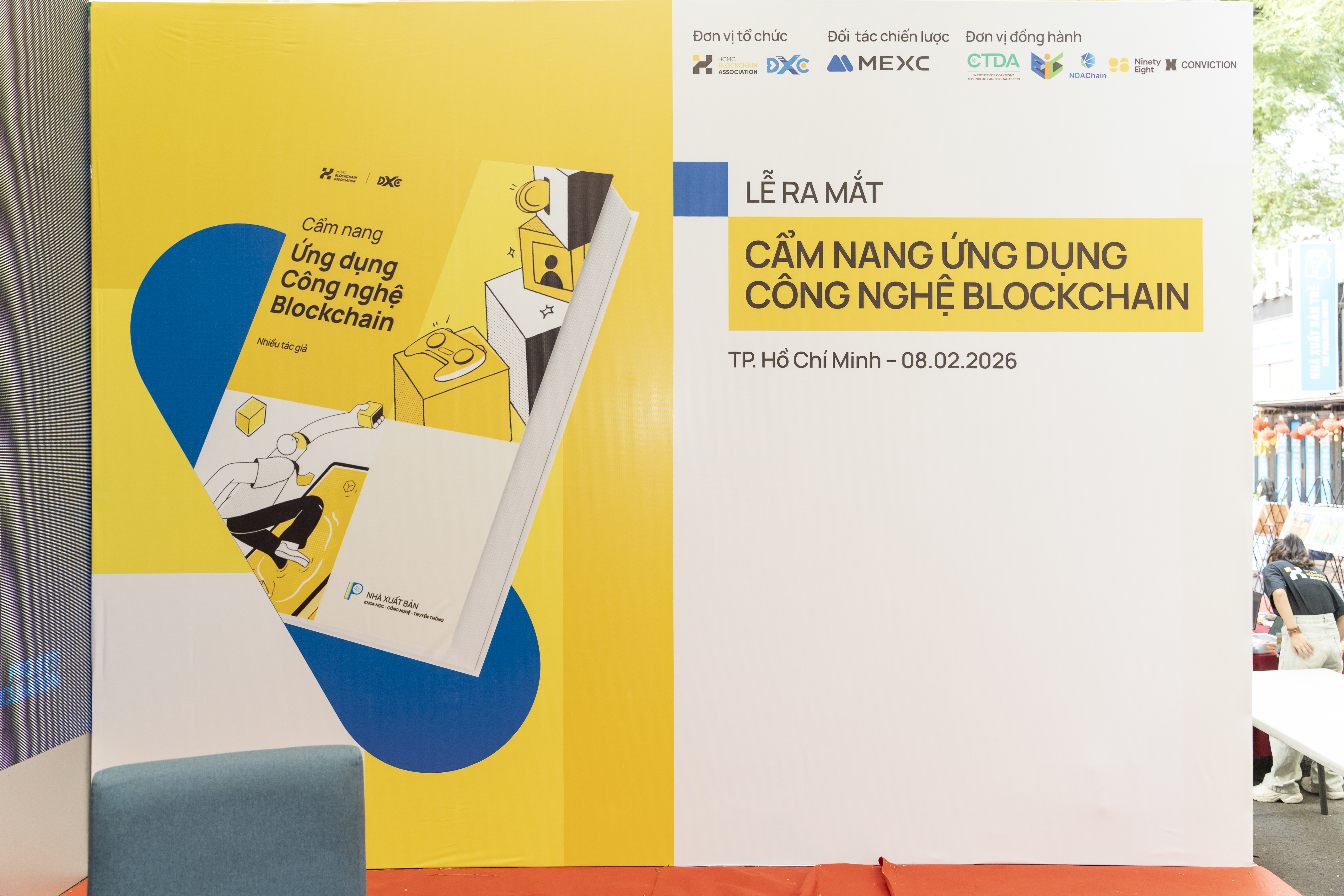 Tạp chí crypto hàng đầu Việt Nam