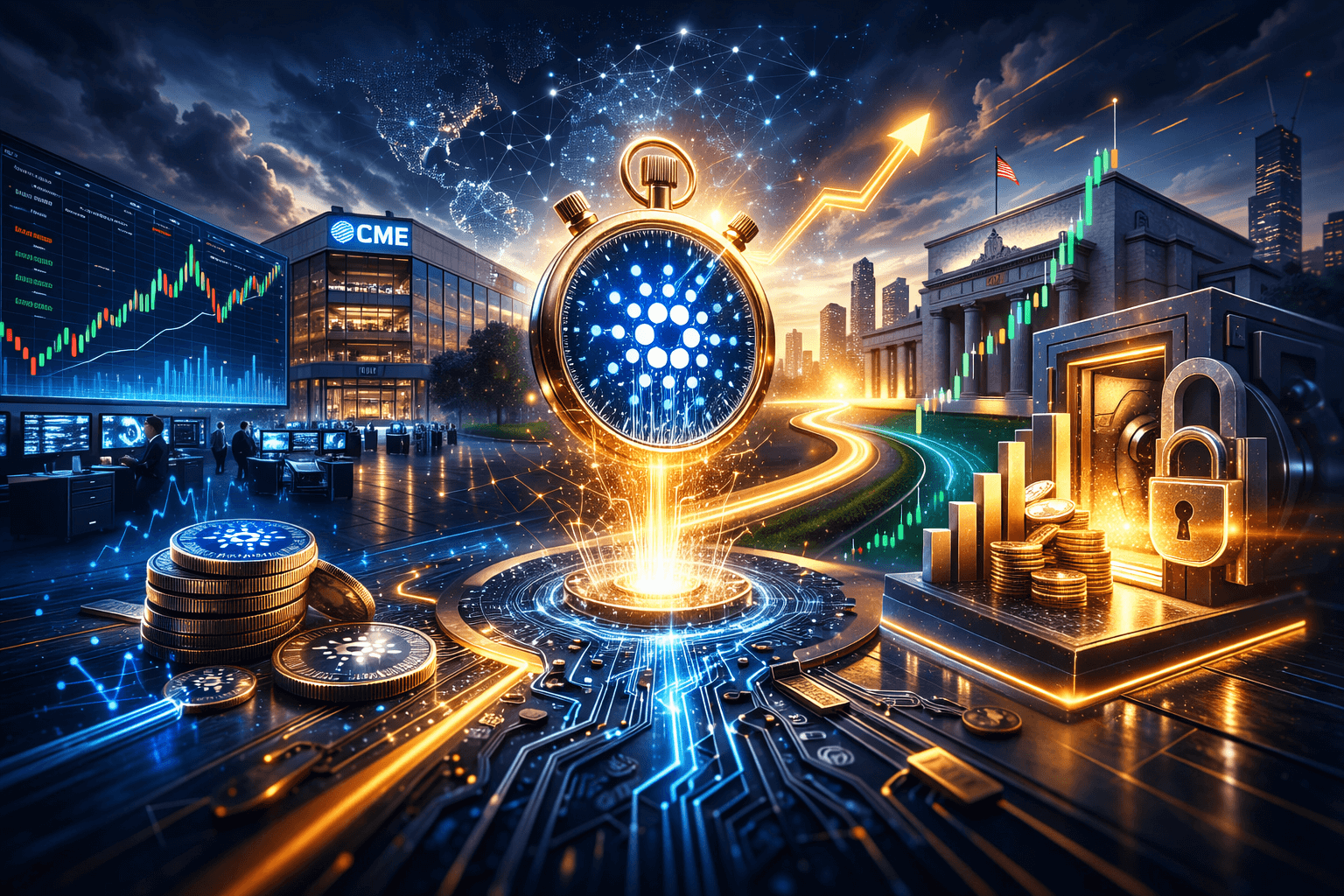 Tạp chí crypto hàng đầu Việt Nam