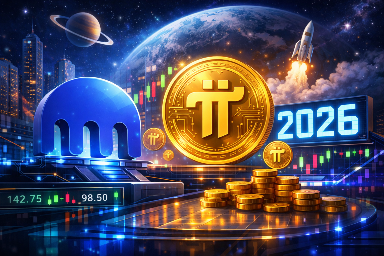 Tạp chí crypto hàng đầu Việt Nam