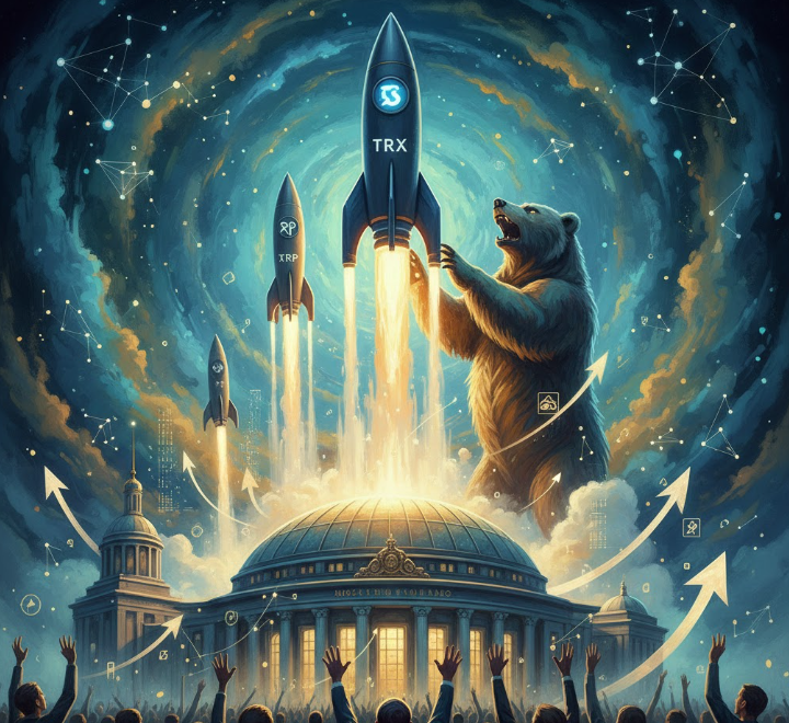 Tạp chí crypto hàng đầu Việt Nam