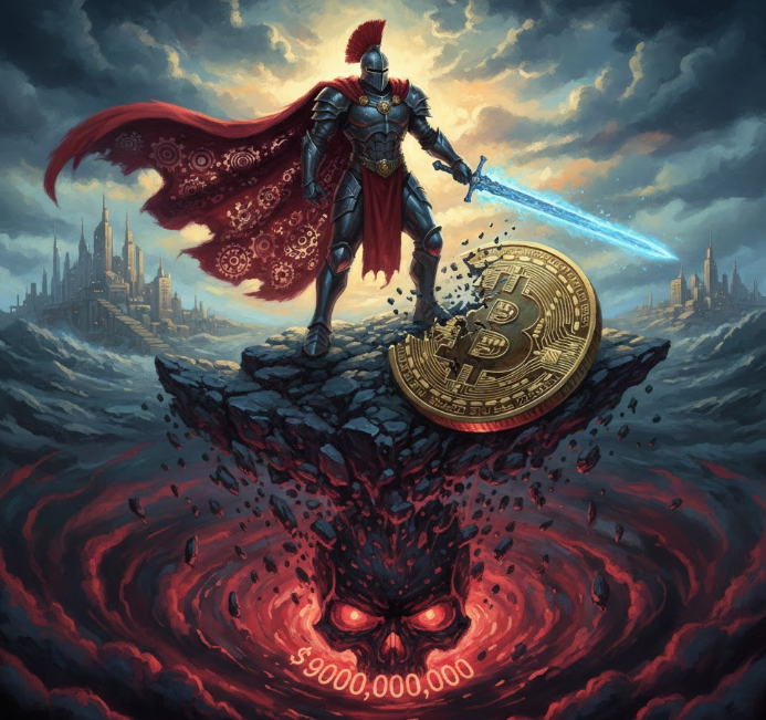 Tạp chí crypto hàng đầu Việt Nam