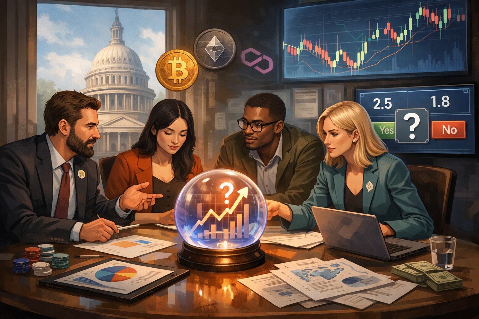 Tạp chí crypto hàng đầu Việt Nam