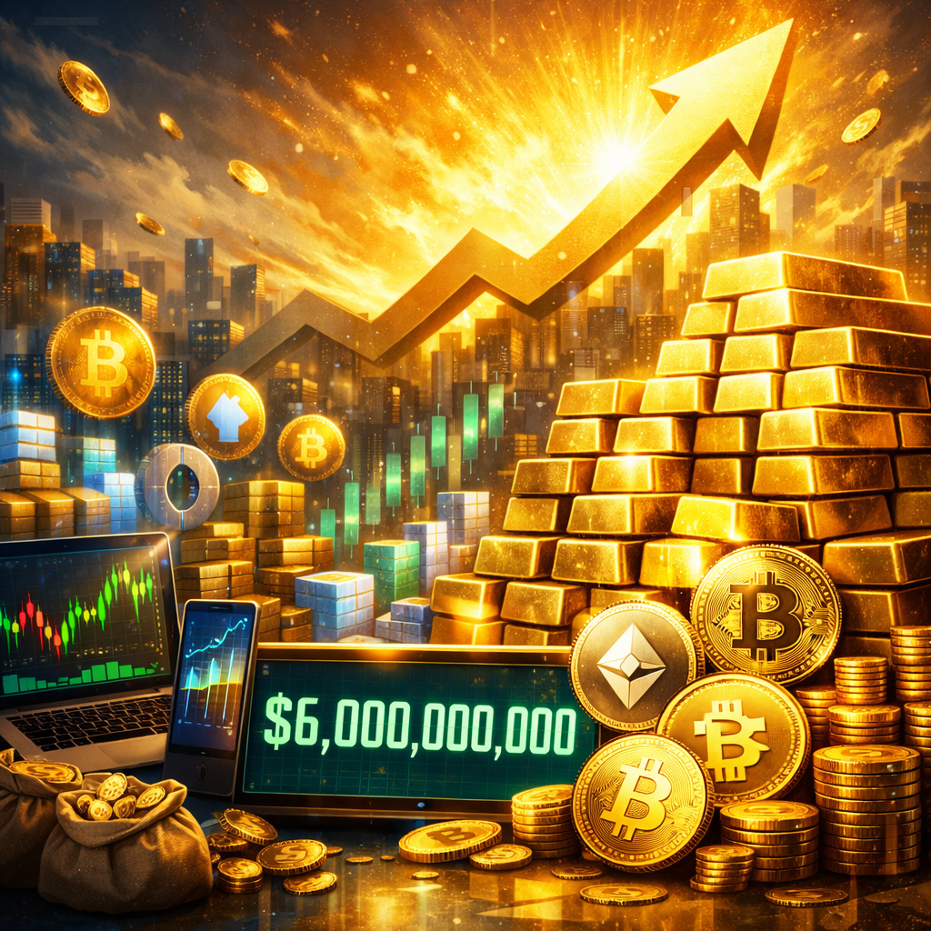 Tạp chí crypto hàng đầu Việt Nam