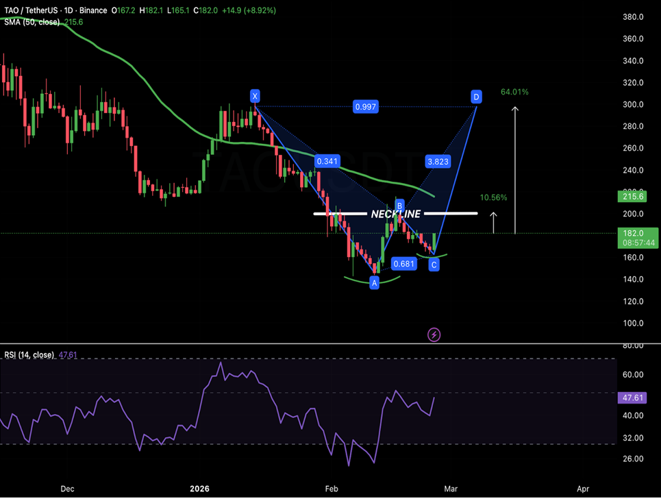 Tiền điện tử liên quan đến AI đáng chú ý khi Nvidia công bố báo cáo thu nhập hàng quý