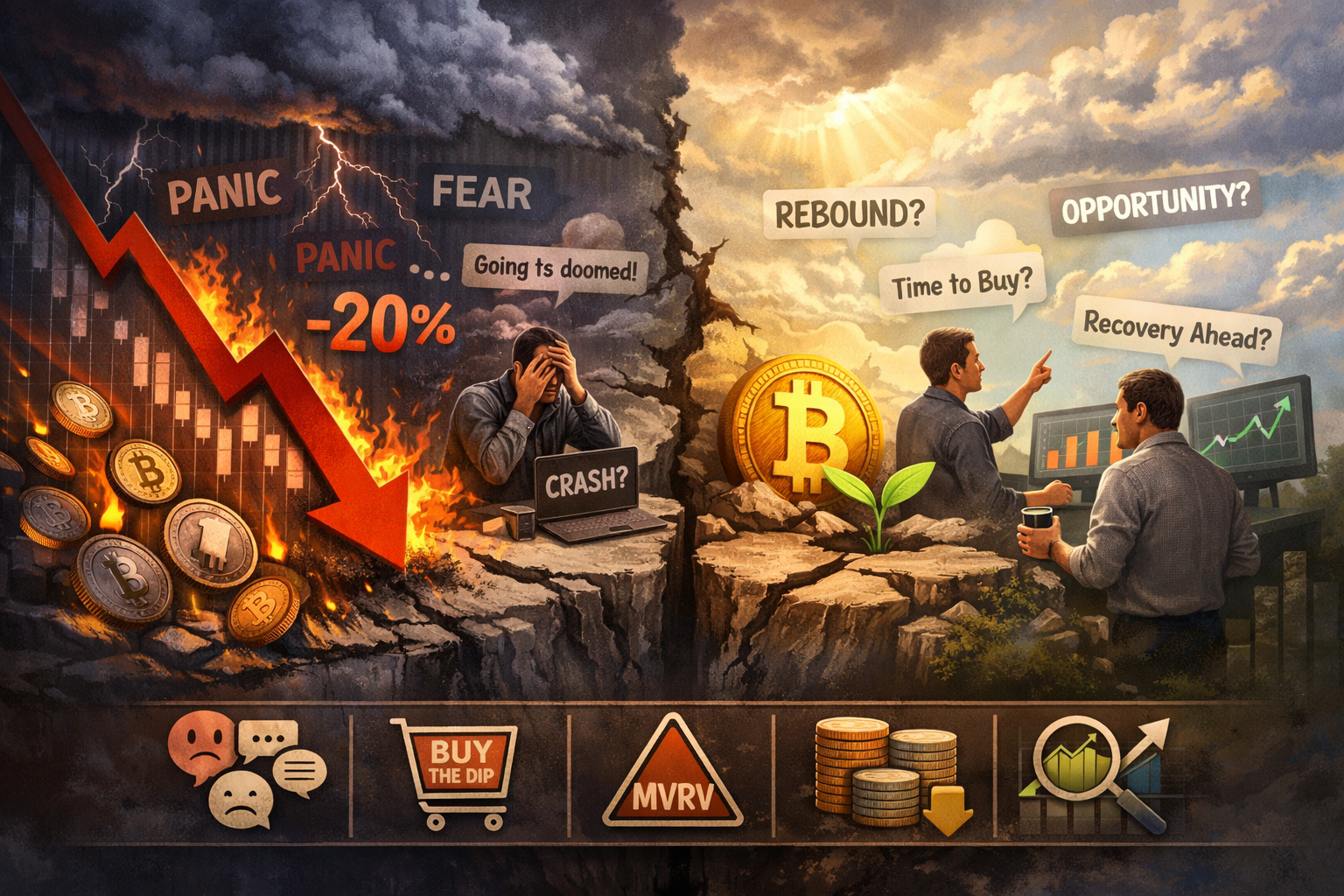 Tạp chí crypto hàng đầu Việt Nam