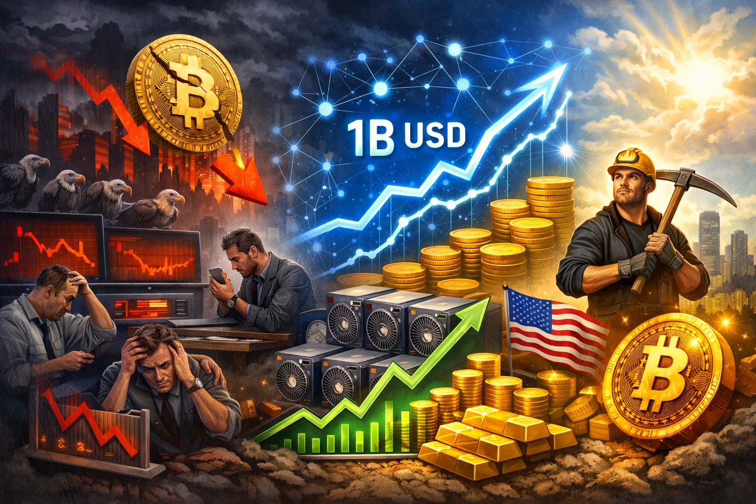 Tạp chí crypto hàng đầu Việt Nam