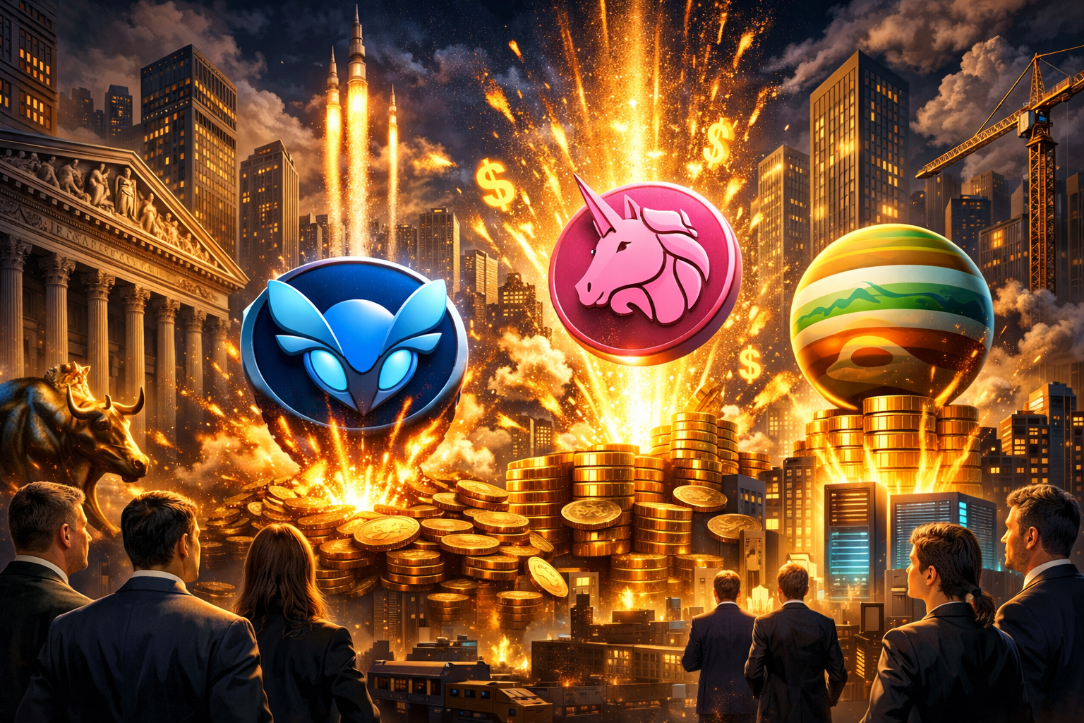 Tạp chí crypto hàng đầu Việt Nam