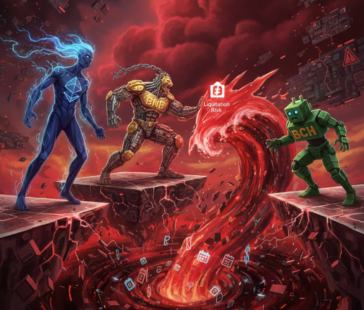 Tạp chí crypto hàng đầu Việt Nam