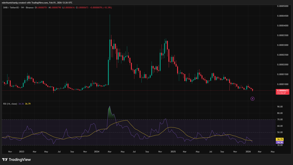 Top 3 memecoin đáng chú ý và hiệu suất gần đây của chúng