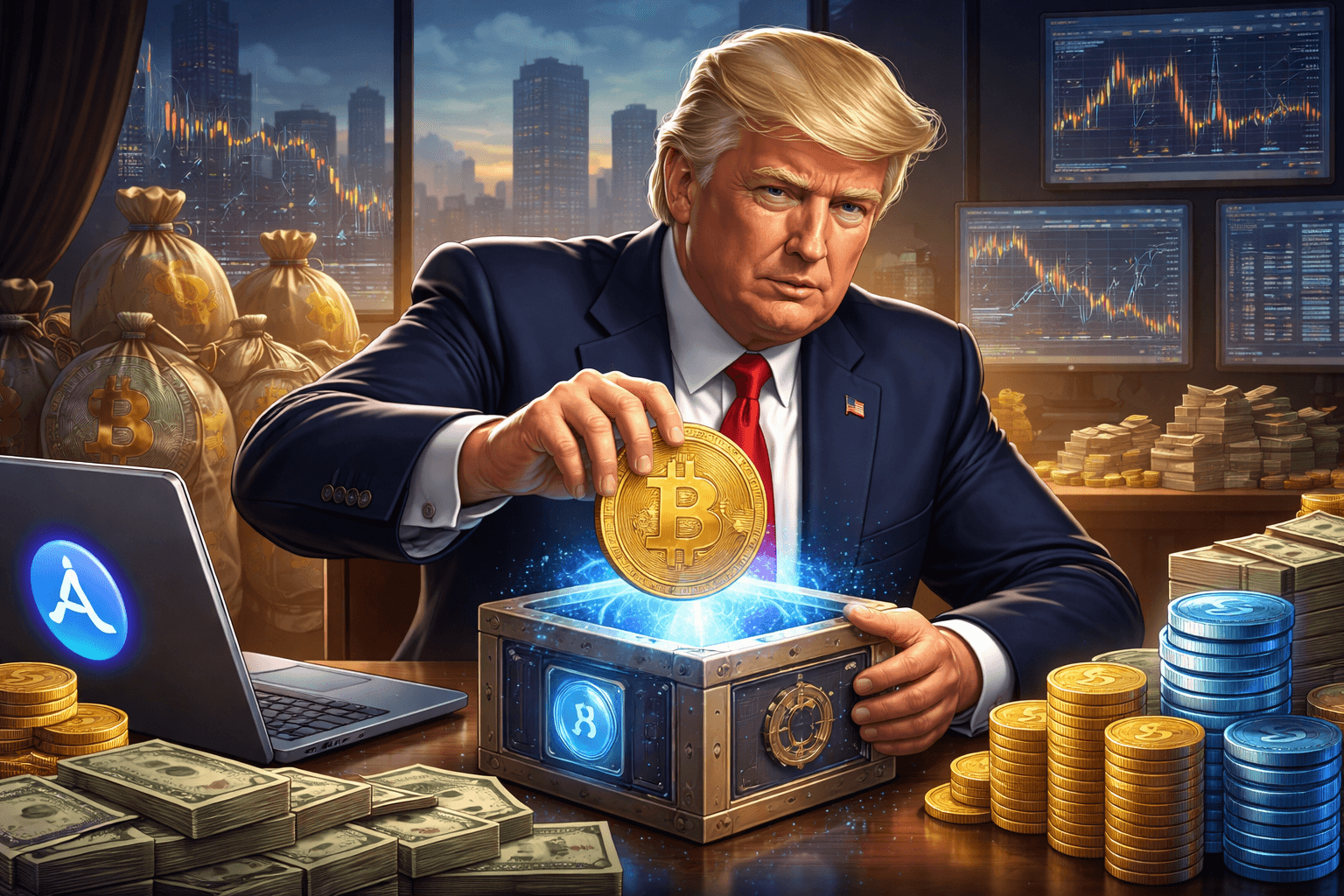 Tạp chí crypto hàng đầu Việt Nam