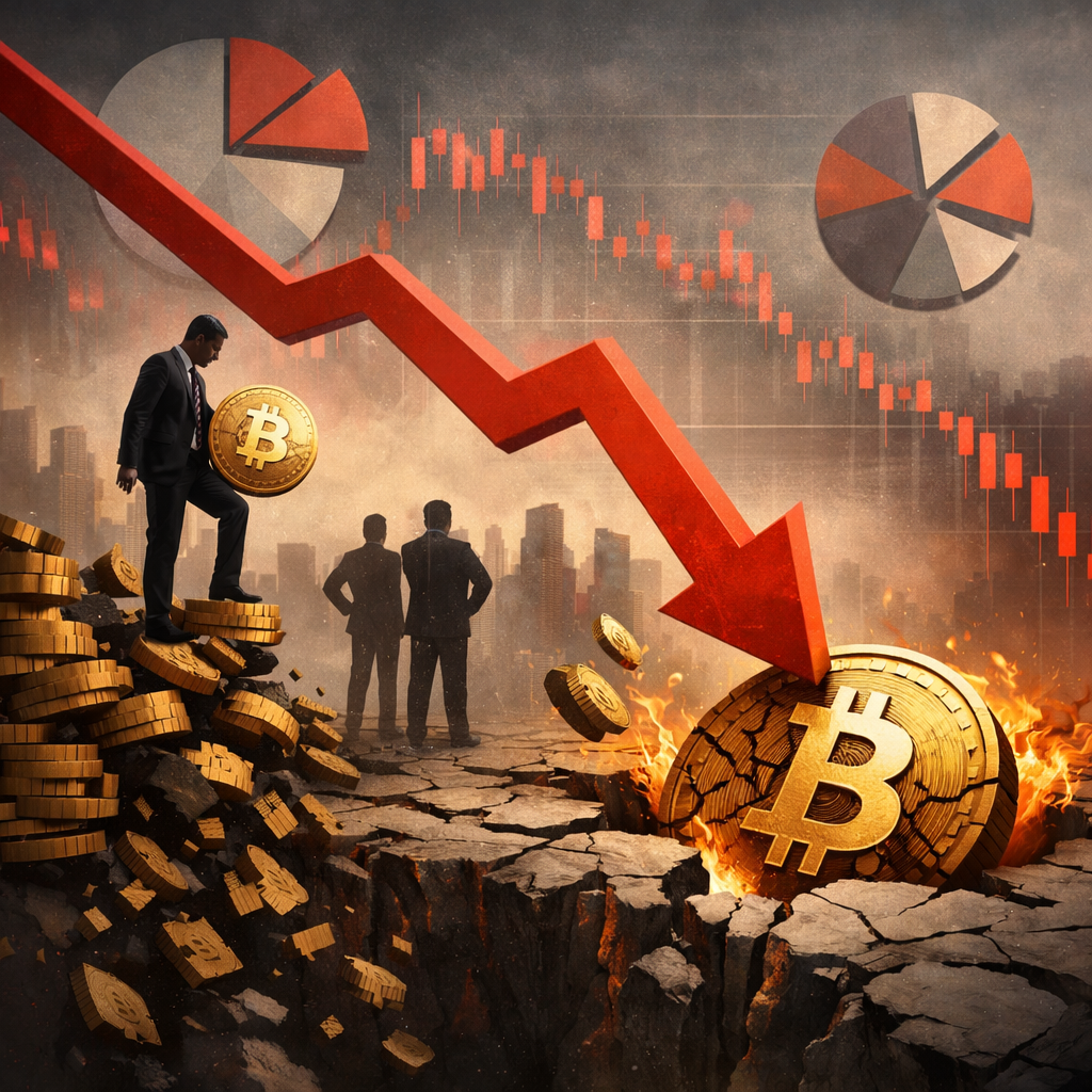 Tạp chí crypto hàng đầu Việt Nam