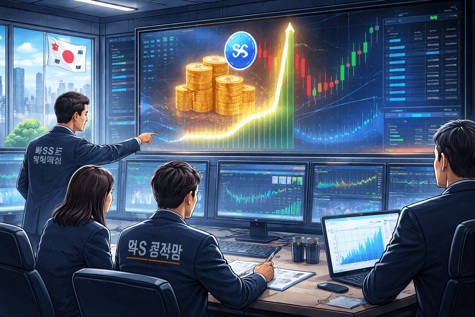 Tạp chí crypto hàng đầu Việt Nam