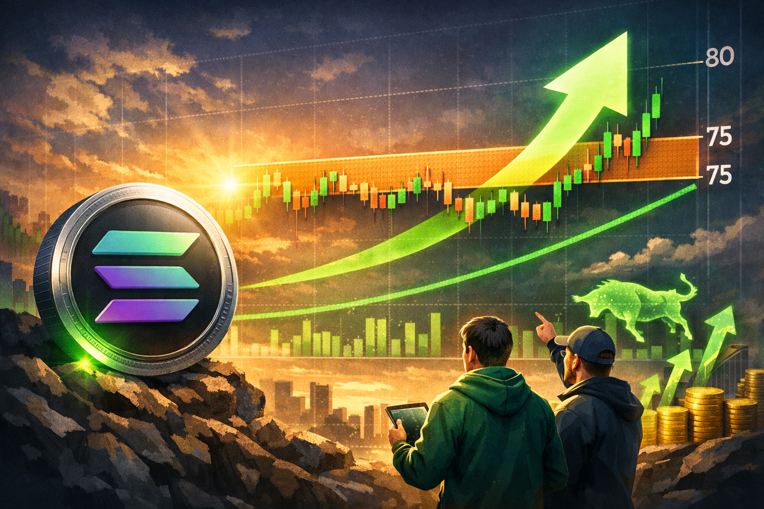 Tạp chí crypto hàng đầu Việt Nam