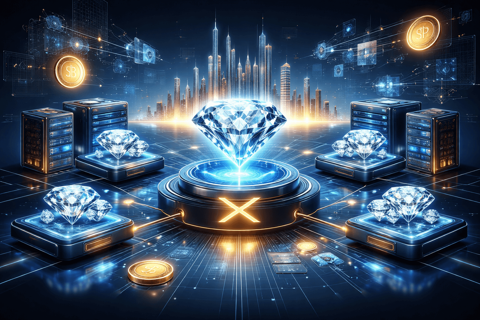 Tạp chí crypto hàng đầu Việt Nam