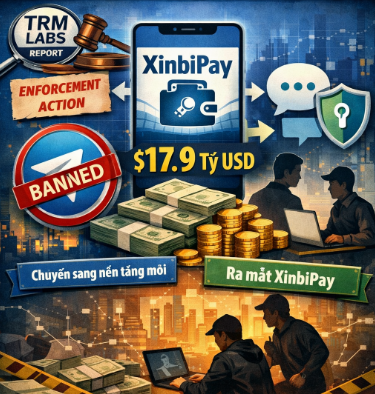 Tạp chí crypto hàng đầu Việt Nam