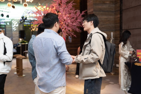 Year End Party của MEXC: Khi văn hoá địa phương trở thành cầu nối hệ sinh thái tiền mã hoá