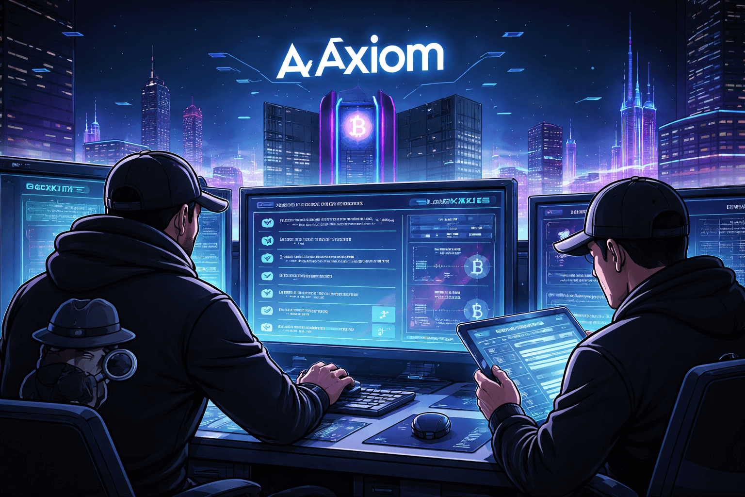 Tạp chí crypto hàng đầu Việt Nam