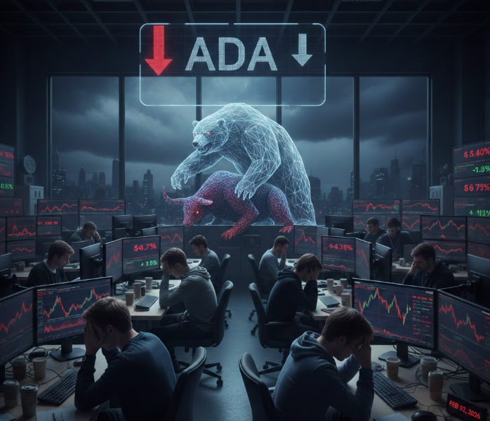 Tạp chí crypto hàng đầu Việt Nam