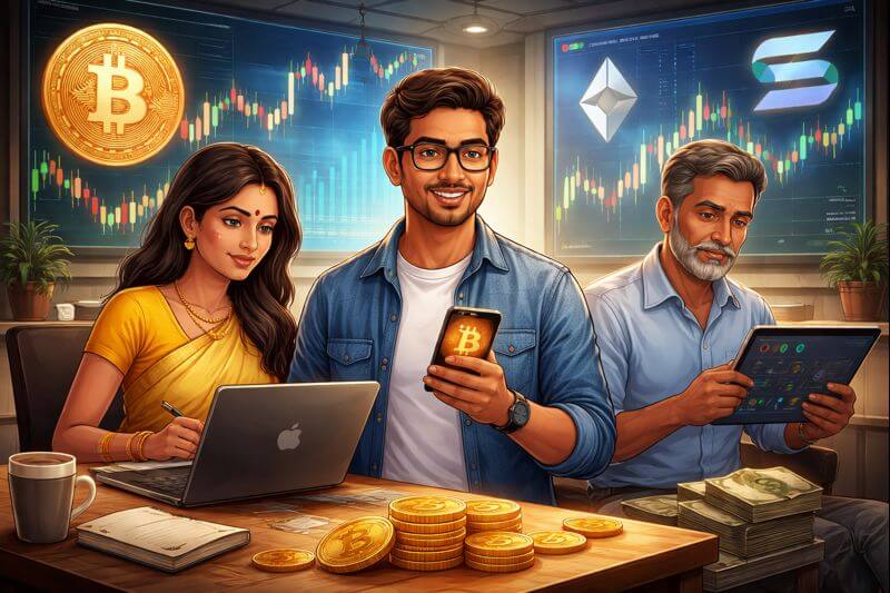 Tạp chí crypto hàng đầu Việt Nam