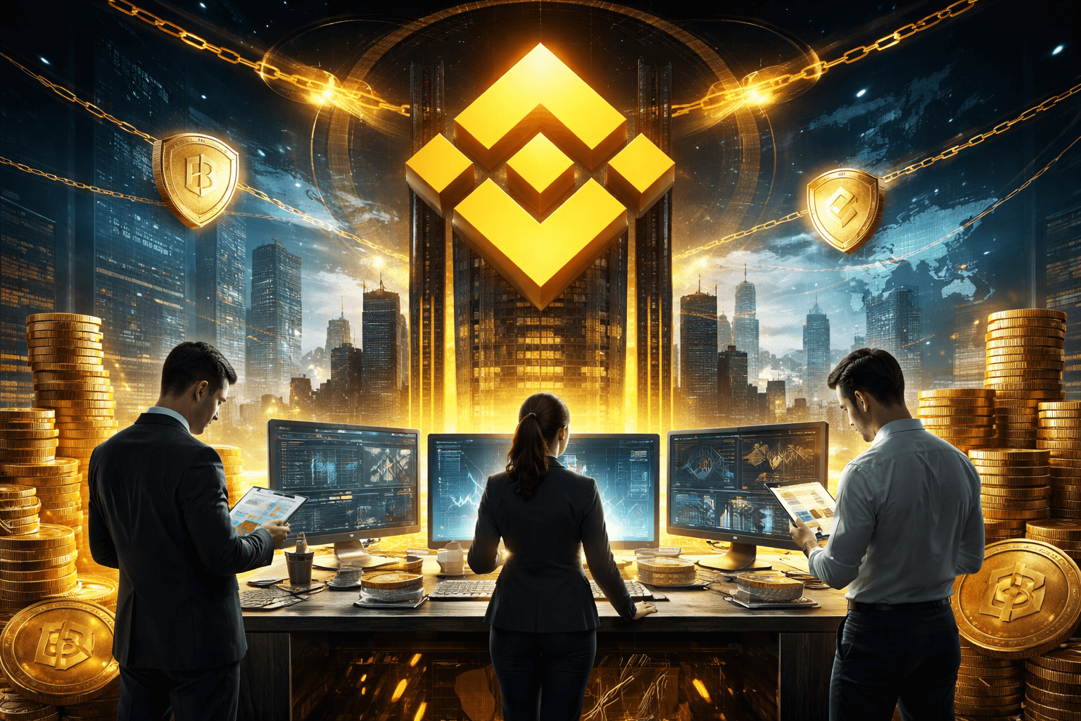 Tạp chí crypto hàng đầu Việt Nam